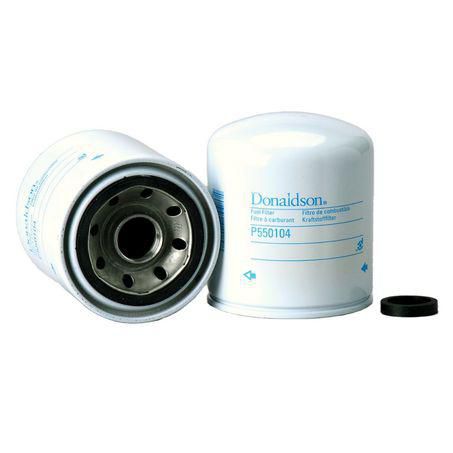 Donaldson Fuel Filter Spin-On