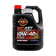 Penrite MC-4 ST 10W-40 PAO/Ester Motorcycle Engine Oil 4L