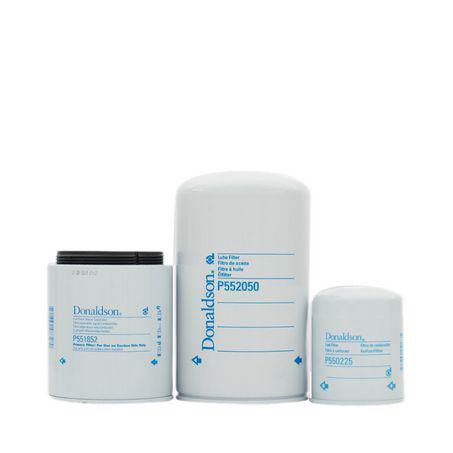 Donaldson Filter Kit Truck X903245