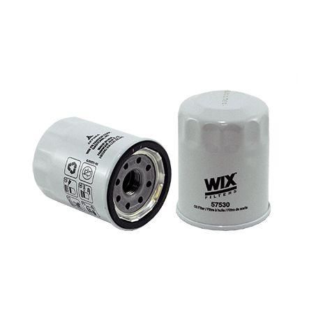 WIX FILTERS WIX OIL FILTER (SPIN-ON) - SUZUKI 57530