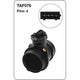 Tridon MAF Sensor TAF076