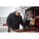 Milwaukee M12 AXIS Heated Jacket Black - XL M12HPJBLACK20XL