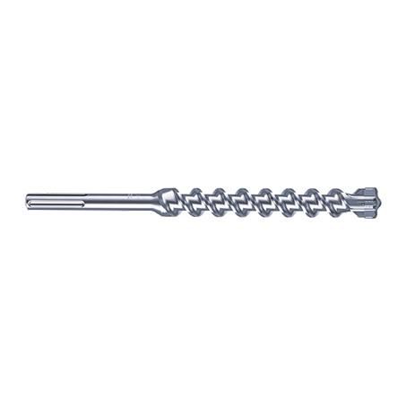 Milwaukee SDS Max 12 x 340mm 4-Cut Drill Bit 4932352750