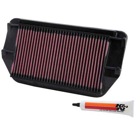 K&N Air Filter Panel HA-1199