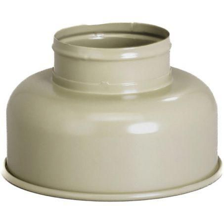 Donaldson Dust Cup Assembly 10 Vert P103826