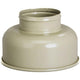 Donaldson Dust Cup Assembly 10 Vert P103826