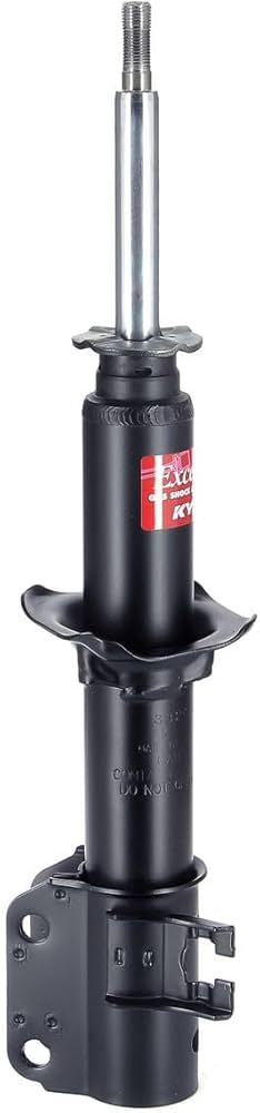 FRONT RIGHT SHOCK ABSORBER SUZUKI WAGON R 97-99 SR410 332092