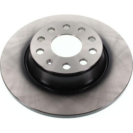 TRW Disc Brake Rotor 282mm x 10 Min