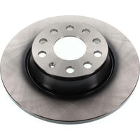 TRW Disc Brake Rotor 282mm x 10 Min