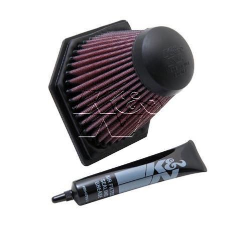 K&N Filter Round BM-1205