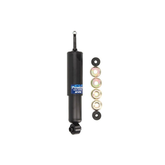 FRONT SHOCK ABSORBER  MAZDA/UTE 4WD 1985> F (KA2644) 444135