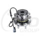 AUCKLAND BEARING DST ABD Wheel Hub AB3176 ABS
