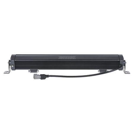Thunder LED Driving Light Bar 40 LED Dual Row 12/24V TDR08540D