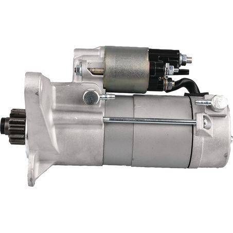 OEX Starter Motor 12V 13Th CW Denso Style - See Note DXS4061
