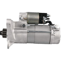 OEX Starter Motor 12V 13Th CW Denso Style - See Note DXS4061