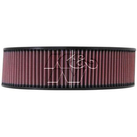 K&N Air Filter Round E-3730