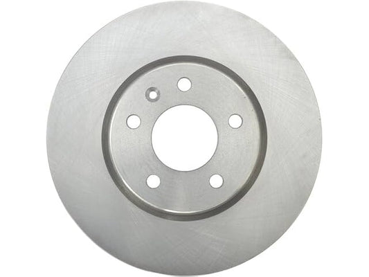 BRAKE DISC FRONT PAIR VOLVO S60 S80 V60 V70 XC70 BDR20350EL