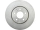 BRAKE DISC FRONT PAIR VOLVO S60 S80 V60 V70 XC70 BDR20350EL