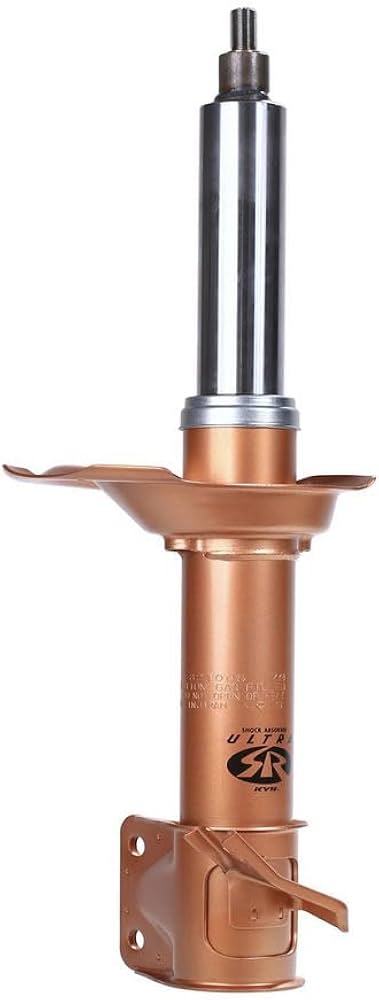 LEFT REAR SHOCK ABSORBER SUBARU IMPREZA GDB 321005