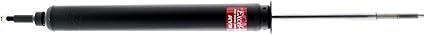 BMW X1 09-15 REAR GAS SHOCK ABSORBER 349200