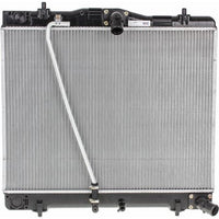 FloKool Radiator Engine Cooling Aluminium Core Plastic Tank RAD1774