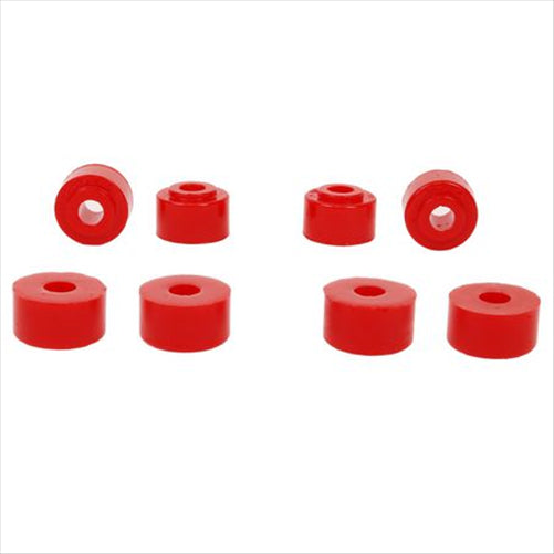 Nolathane SWAY BAR LINK BUSHING KIT 42002