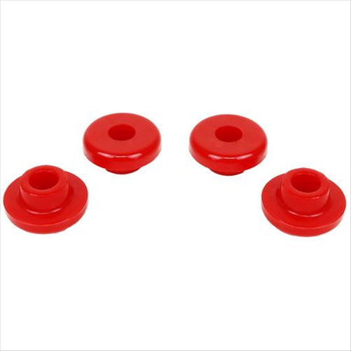 Nolathane FRONT LOWER CONTROL ARM OUTER BUSHING KIT 42005