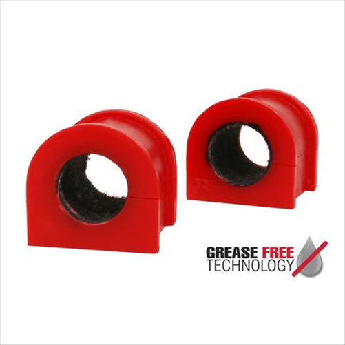Nolathane SWAY BAR MOUNT BUSHING KIT (22MM) 42006G