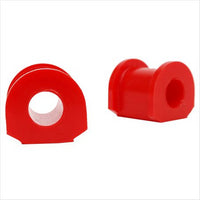 Nolathane SWAY BAR MOUNT BUSHING KIT (19MM) 42009