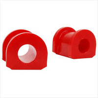 Nolathane SWAY BAR MOUNT BUSHING KIT (20MM) 42011