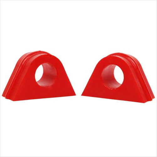 Nolathane FRONT SWAY BAR MOUNT BUSHING KIT (22MM) 42015