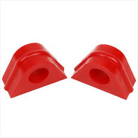 Nolathane FRONT SWAY BAR MOUNT BUSHING KIT (22MM) 42015