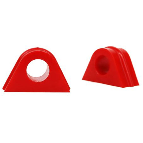 Nolathane FRONT SWAY BAR MOUNT BUSHING KIT (22MM) 42015