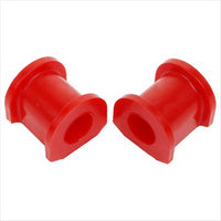 Nolathane SWAY BAR MOUNT BUSHING KIT (22MM) 42018