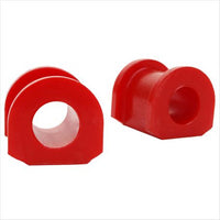 Nolathane SWAY BAR MOUNT BUSHING KIT (22MM) 42018