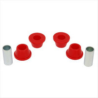 Nolathane BUSH KIT-CONTROL ARM 42019