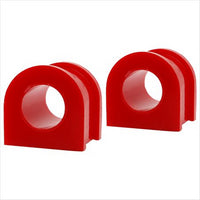 Nolathane SWAY BAR MOUNT BUSHING KIT (21MM) 42023