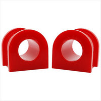 Nolathane SWAY BAR MOUNT BUSHING KIT (21MM) 42023