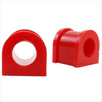 Nolathane SWAY BAR MOUNT BUSHING KIT (21MM) 42023