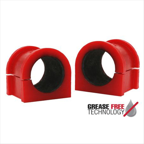 Nolathane SWAY BAR MOUNT BUSHING KIT (27MM) 42026G