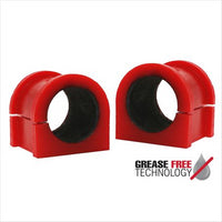 Nolathane SWAY BAR MOUNT BUSHING KIT (27MM) 42026G