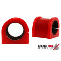 Nolathane SWAY BAR MOUNT BUSHING KIT (27MM) 42026G