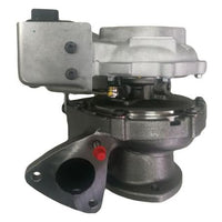 Cateran Replacement Diesel Turbo Charger FOR-103
