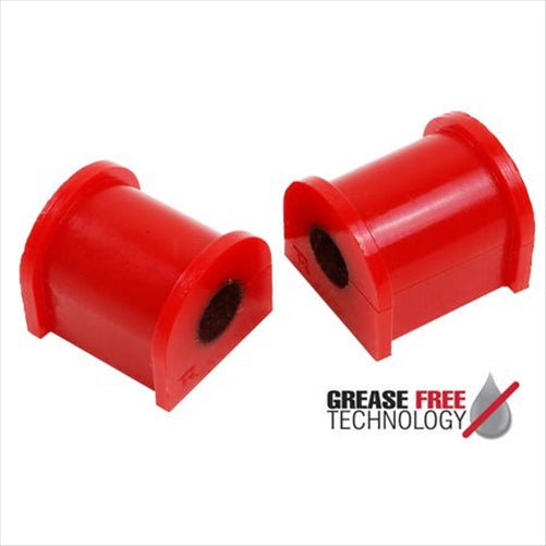 Nolathane REAR SWAY BAR MOUNT BUSHING KIT (14MM) 42036G