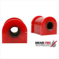 Nolathane REAR SWAY BAR MOUNT BUSHING KIT (14MM) 42036G