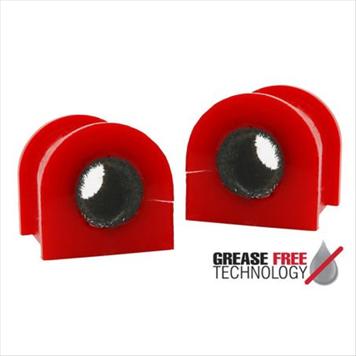 Nolathane REAR SWAY BAR MOUNT BUSHING KIT (16MM) 42037G
