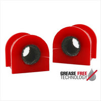 Nolathane REAR SWAY BAR MOUNT BUSHING KIT (16MM) 42037G