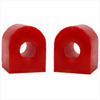 Nolathane SWAY BAR MOUNT BUSHING KIT (14MM) 42039