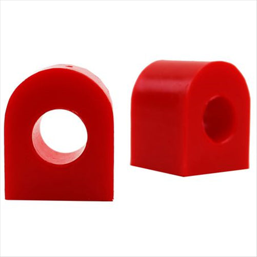 Nolathane SWAY BAR MOUNT BUSHING KIT (16MM) 42040