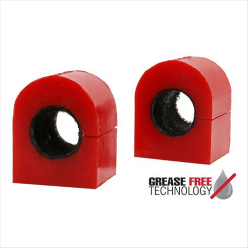 Nolathane SWAY BAR MOUNT BUSHING KIT (18MM)